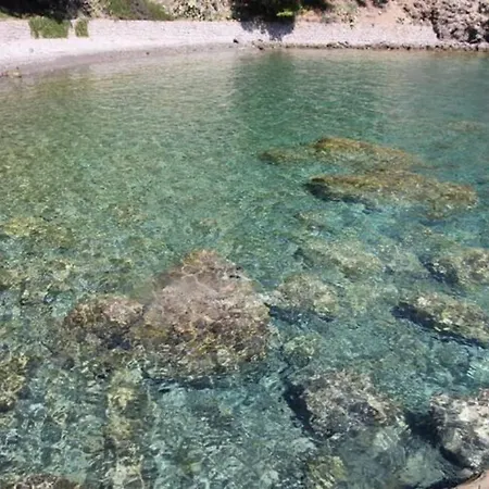 House Sole - Unique Panorama Apartment Lipari (Isola Lipari)