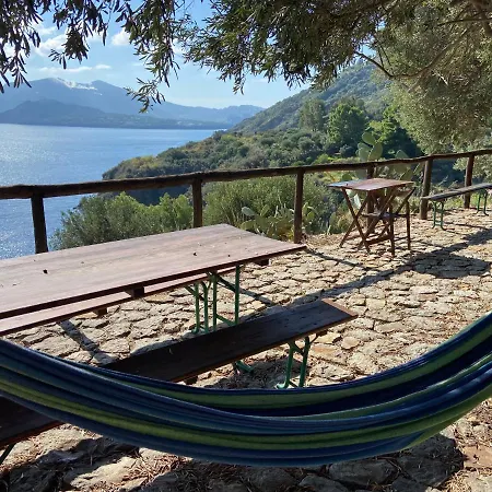 House Sole - Unique Panorama Lipari (Isola Lipari)