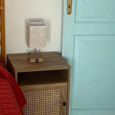 House Sole - Unique Panorama Apartment